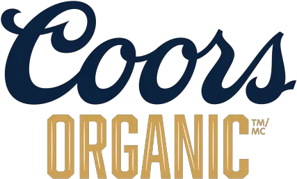  Nos Marques Coors Organic Logo Png Miller Coors Logos