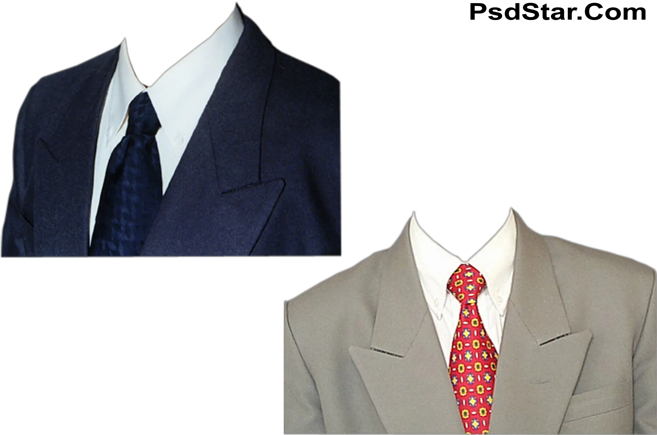  Men Dress Png Images Collection For Collar