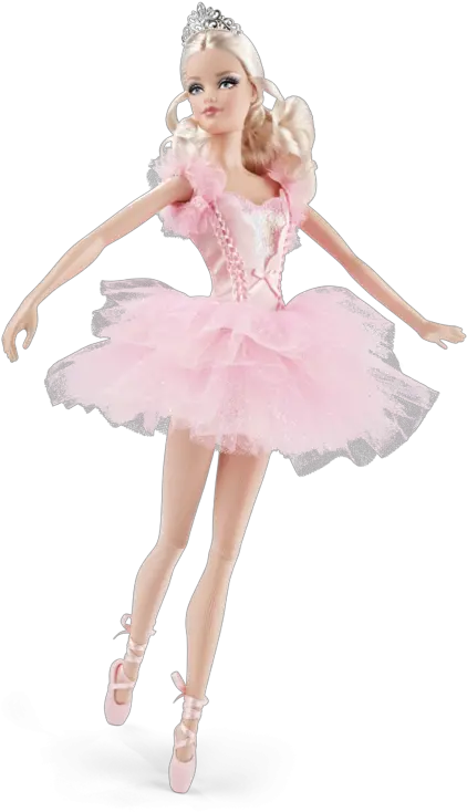  Barbie Bailarina Png 4 Image Barbie Ballet Barbie Doll Png