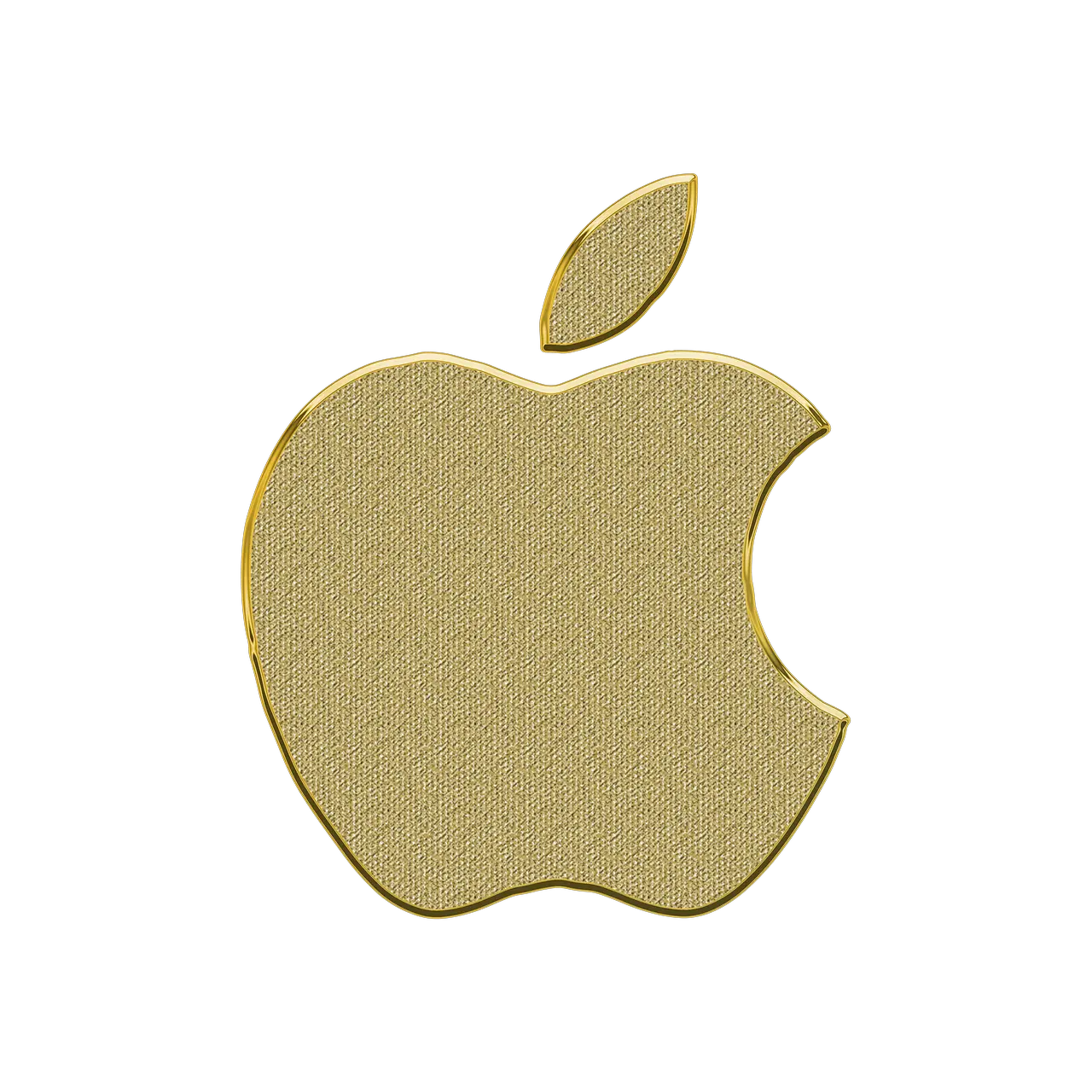  Is Apple A Monopoly The Freeman Online Black Apple Logo Small Png Monopoly Money Png