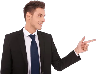  Guy Pointing Png Hd Download Person Pointing Transparent Background Person Pointing Png