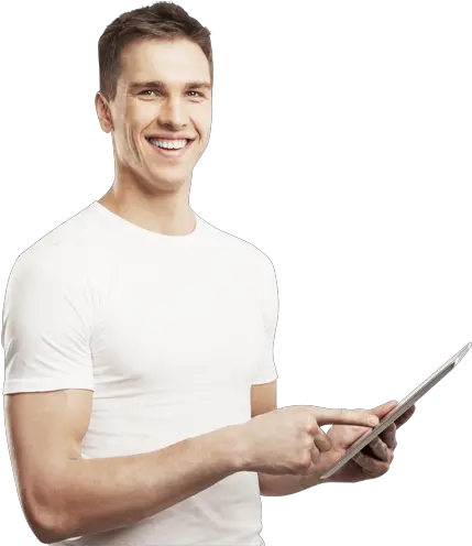  Young Businessman Png Jpg Black And Whit 74194 Png Images Young Man Working Png Businessman Png