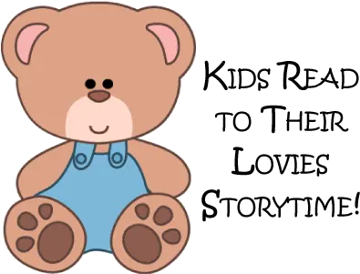  Download Stuffed Animal Storytime Oso Bebe Teddy Bear Png Oso Png