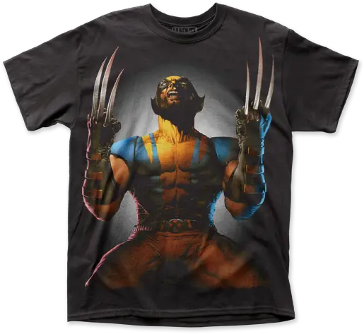 Wolverine Claws Drawn Joy Division Love Will Tear Us Apart Shirt Png Wolverine Transparent