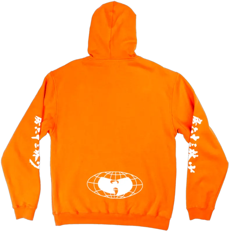  Download Wu Hoodie Png Wu Tang Png