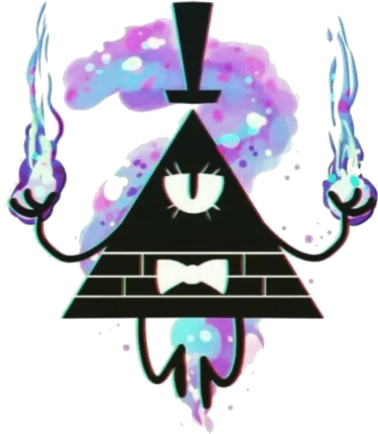  Bill Cipher Dipper Pines Mabel Gravity Falls Bill Drawing Png Bill Cipher Png