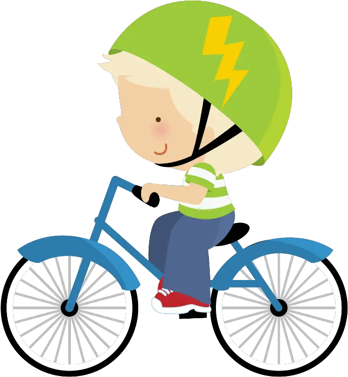  Clipart Toys Cycle Bicycle Png Download Full Size Ride A Bike Drawing Cycle Png