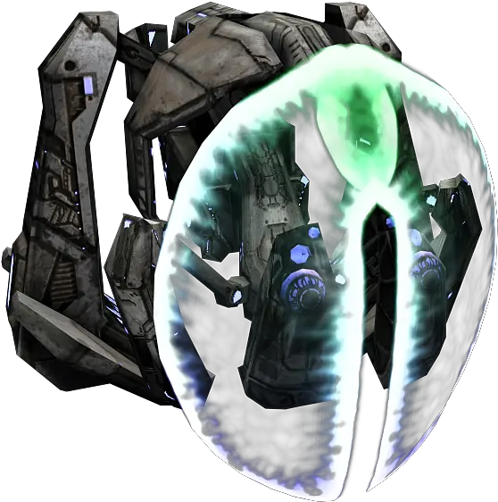  Halo Legends Wiki Enforcer Halo 2 Sentinel Png Halo 2 Logo