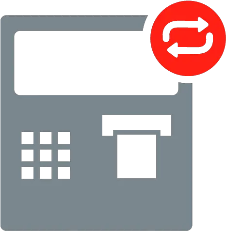  Download Atm Png Sign Full Size Png Image Pngkit Vector Atm Icon Atm Png