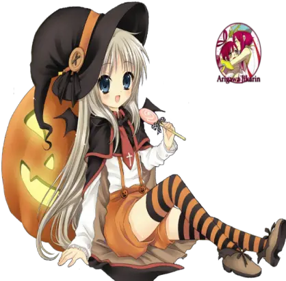  Render Anime Girl Halloween Roblox Halloween Anime Girl Png Anime Girl Sitting Png