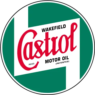  Castrol Oil Castrol Png Castrol Logo