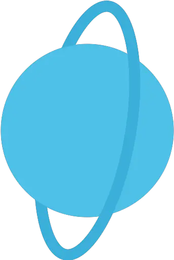  Uranus Png Icon Clip Art Uranus Png