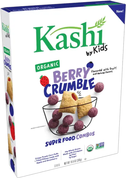  Download Cereal Offers Kashi Dark Cocoa Natural Foods Png Dollar Tree Png