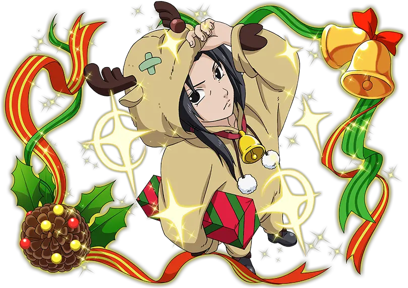  5 Christmas Itachi Christmas Uchiha Itachi Clipart Christmas Itachi Naruto Blazing Png Itachi Uchiha Transparent