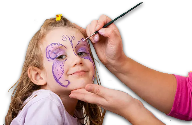  Home Kidzz Kreations Kids Face Painting Png Face Paint Png