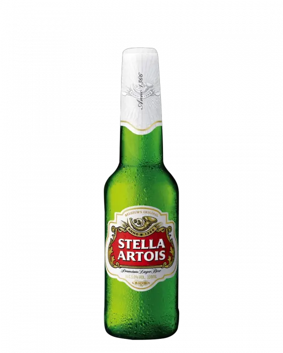  Stella Artois Lager 24 X 330ml Stella Artois Png Stella Artois Logo Png