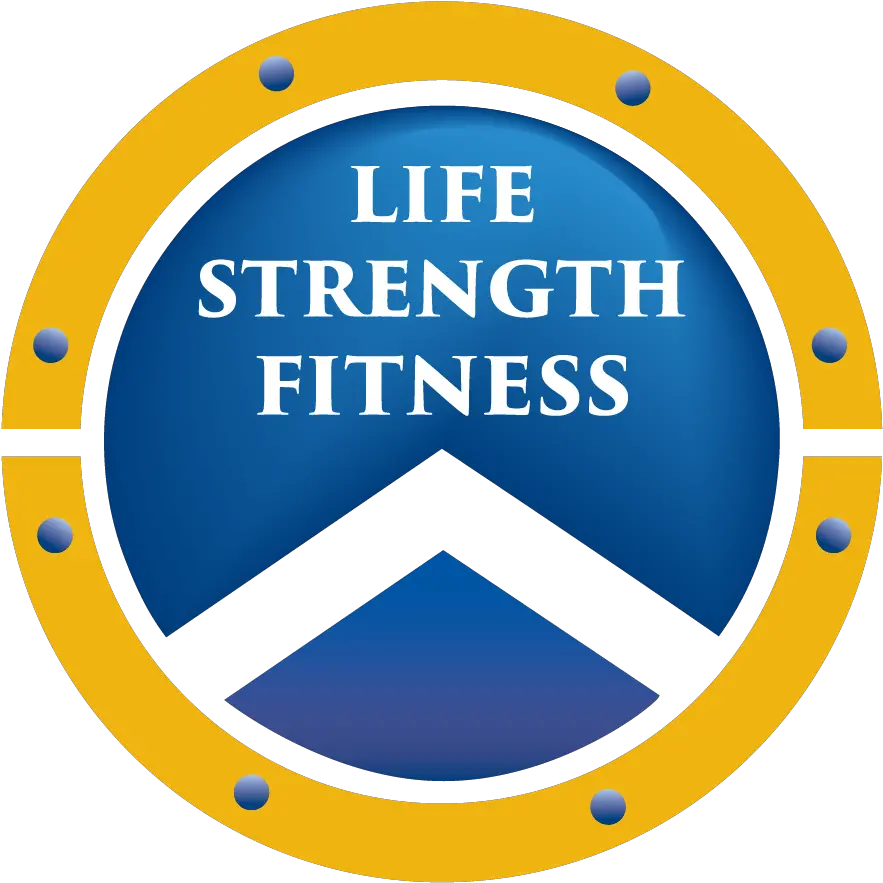  Life Strength Fitness Png