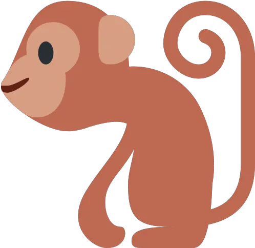  Monkey Emoji Meaning With Pictures From A To Z Monkey Emoji Twitter Png Emoji Animals Png