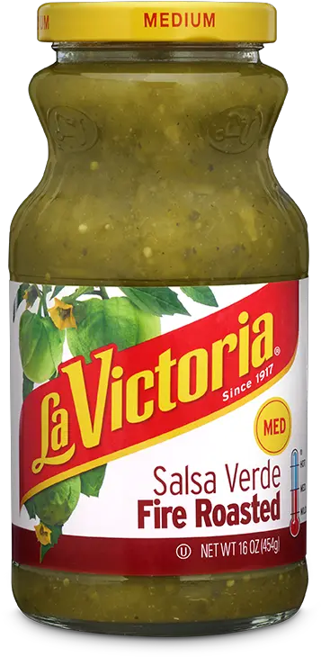  Victoria Salsa Verde Fire Roasted Bottle Png Dip Png