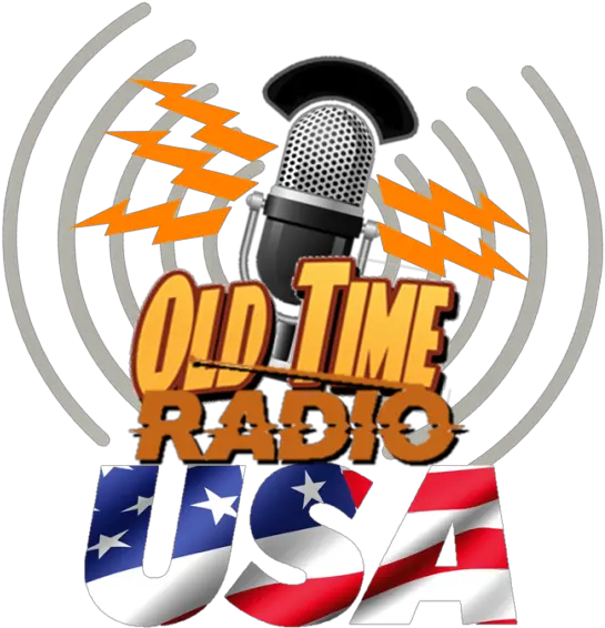  Old Time Radio Usa Free Internet Tunein Graphic Design Png Old Radio Png