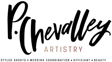  Penny Chevalley P Artistry Dot Png Artistry Logo Png