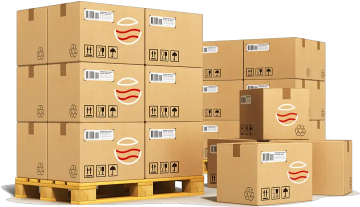  Inventory Png Carton On Pallet Inventory Png