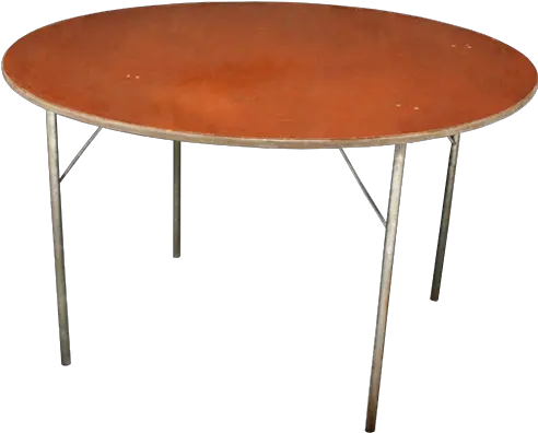  Hire Round Table Ø 120 Cm Options Coffee Table Png Round Table Png