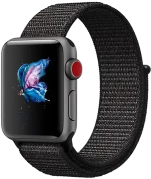  Apple Watch Series 3 Apple Smart Watch S4 Png Apple Watch Png