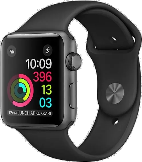  9 Apple Watch Iphone Watch Series 2 Png Apple Watch Png