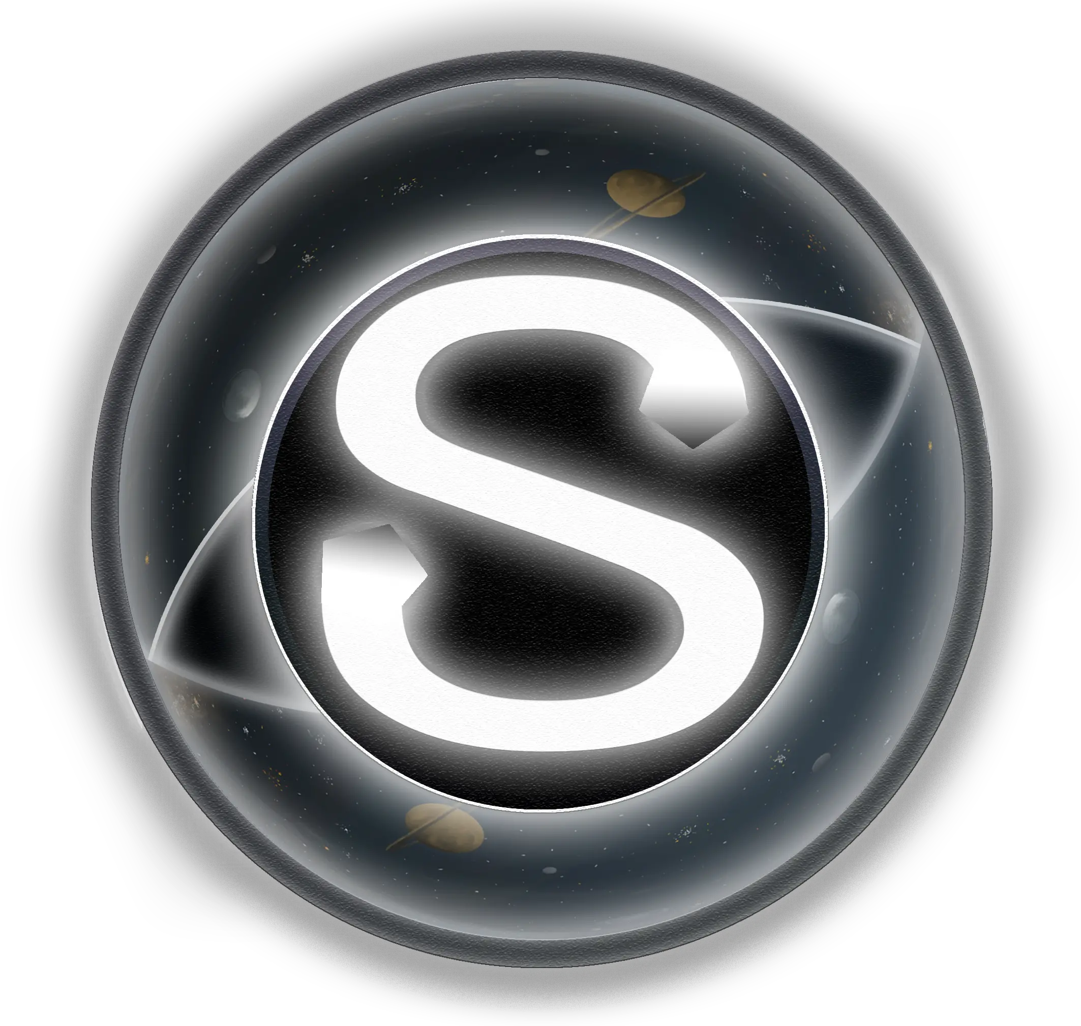  Space Finance U2013 Medium Png App Icon