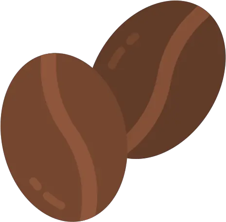  Coffee Beans Free Nature Icons Grao De Café Png Cafe Png