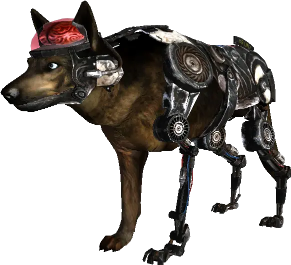  Download Gabe The Dog Fallout Png Image Fallout New Vegas Dog Gabe The Dog Png