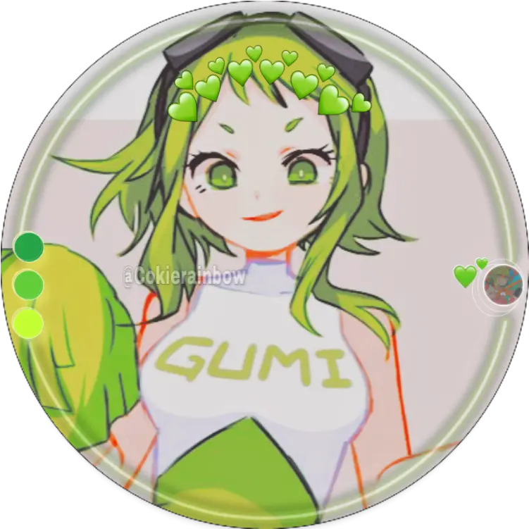  Image Gumi Icons Png Gumi Icon