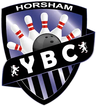  Horsham Ybc Youth Tenpin Bowling In Sussex Bowling Png H Logo