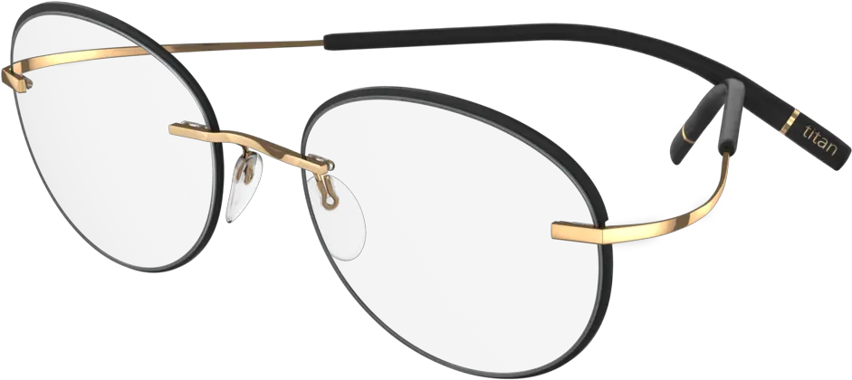  Look4opticsde Full Rim Png Silhouette Glasses Tma Icon