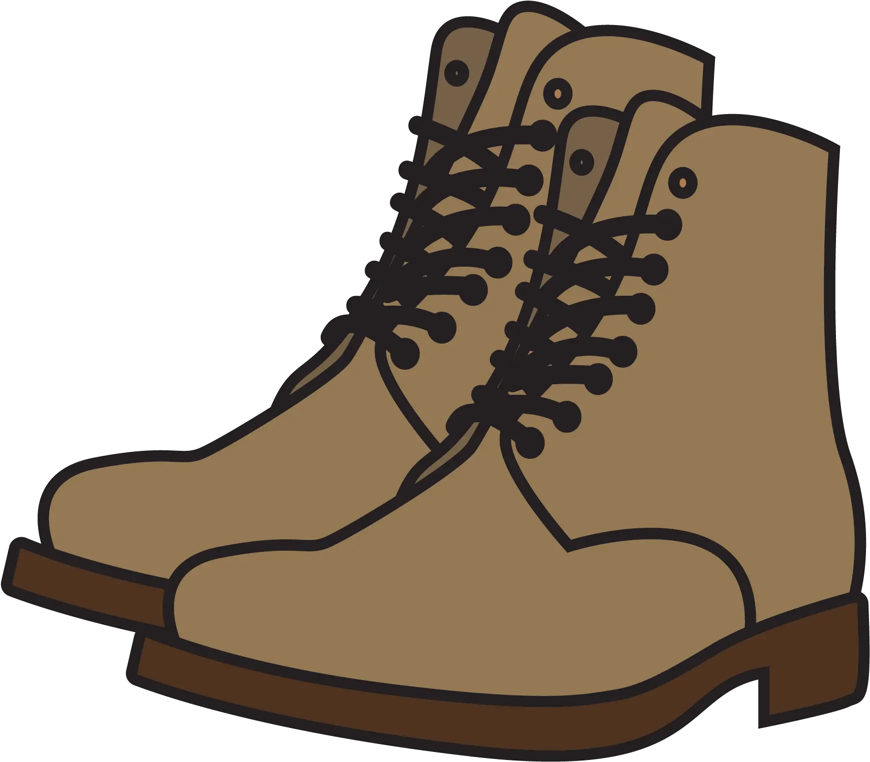  Collection Of Free Drawing Boots Long Boot Download Shoes Png Boot Transparent