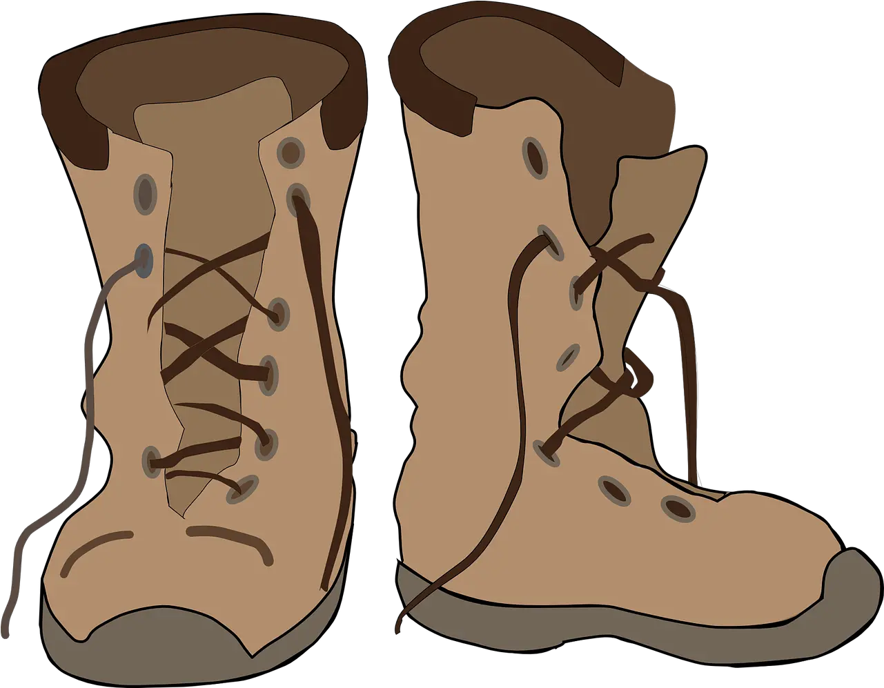  Library Of Winter Boots Clip Free Stock Transparent Background Boots Clipart Png Boot Transparent