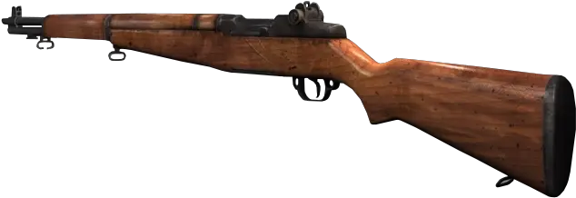  M1 Garand Png 2 Image M1 Garand Ww2 Png M1 Garand Png