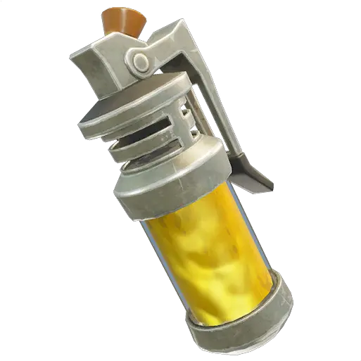  Stink Bombde Fortnite Wiki Fortnite Stink Bomb Png Fortnite Bush Png