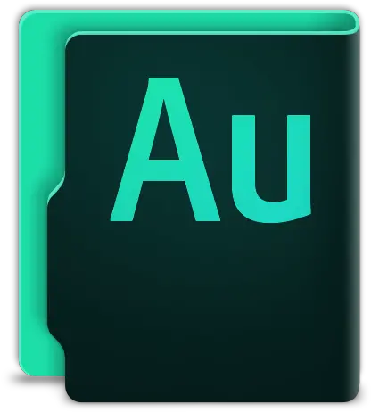  Adobe Audition Cc Free Download Icono De Adobe Audition Png Cc Icon