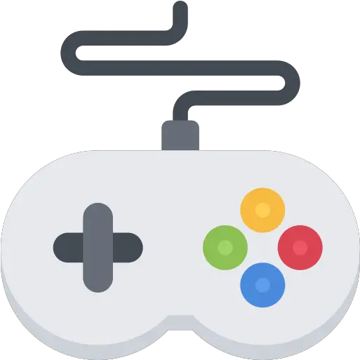  Gamepad Joystick Png Icon 18 Png Repo Free Png Icons Video Game Joystick Png