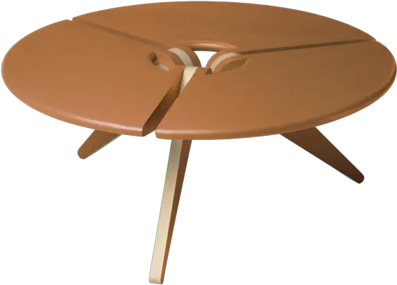  Round Coffee Table Png End