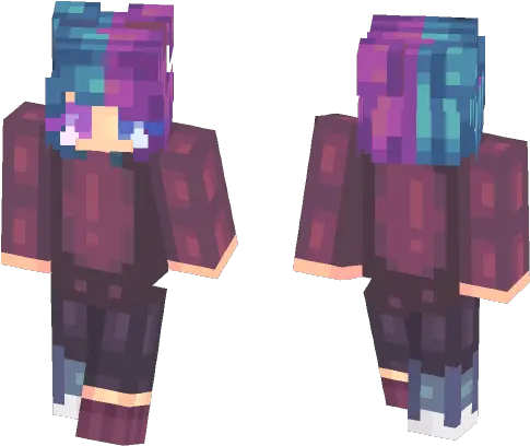  Here Come Dat Boi Minecraft Skin Deidara Skin Minecraft Png Dat Boi Png