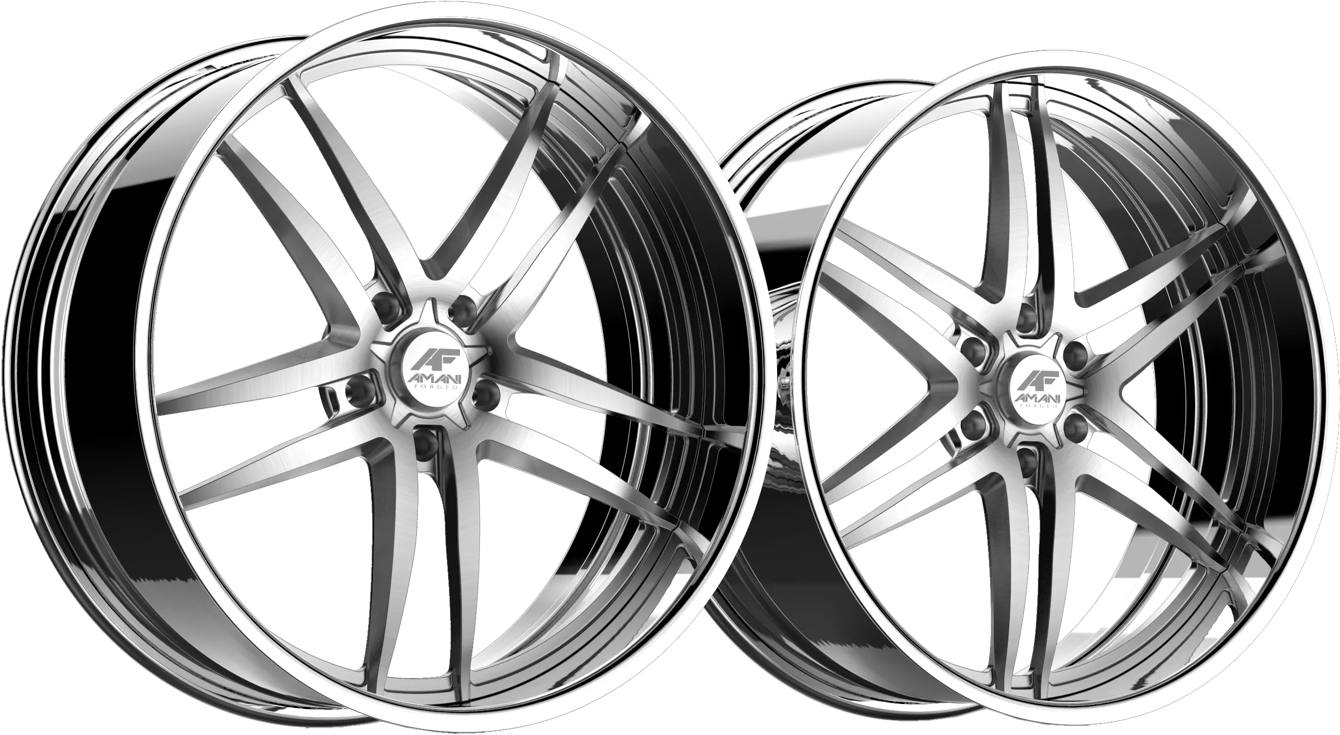  Billet Rim Png Aza Icon Wheels