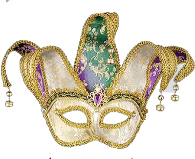  Download Mardi Gras Masks And Beads Png Mask Mardi Gras Beads Png