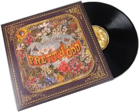  Moodboard Aesthetic Niche Filler Vinyl Pretty Odd Lp Png Vinyl Record Png