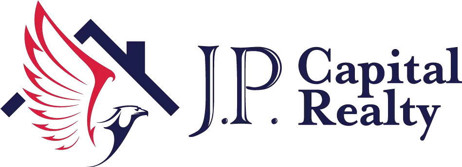  Orlando Florida Real Estate Agents Jp Capital Reality Logo Png Jp Logo