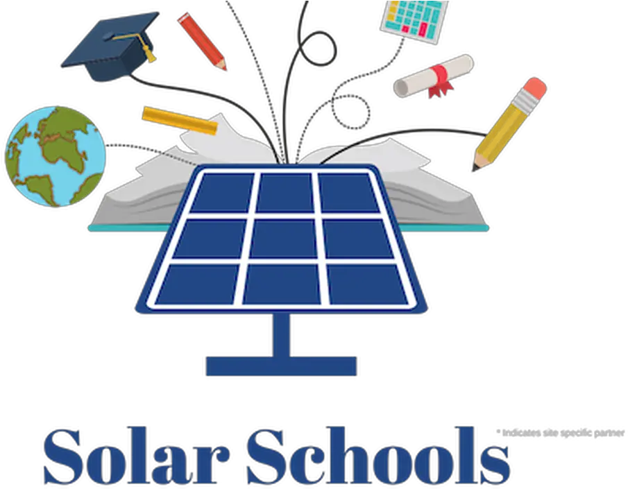  Ribbon Cutting Ceremony Planned For Region 5 Solar Schools Graduation Program Sample Template Png Ribbon Cutting Png