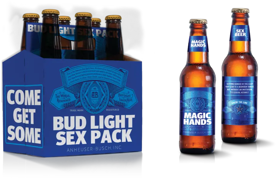  Bud Light Sex Pack Margaret Homer Png