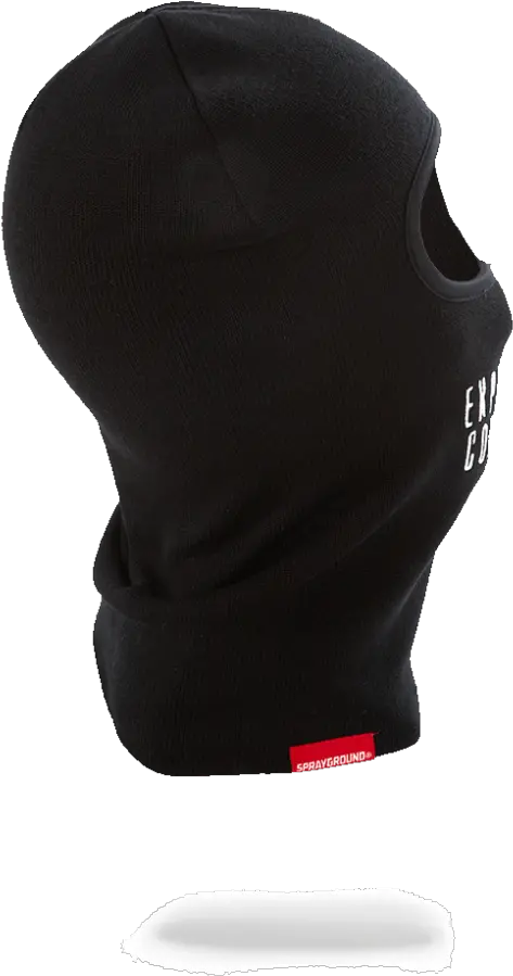  Explicit Content Ski Mask For Adult Png Ski Mask Transparent